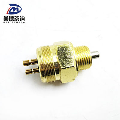 National Heavy Duty Truck HOWO Truck Spare Parts 79100710069 Low Switch with Standard