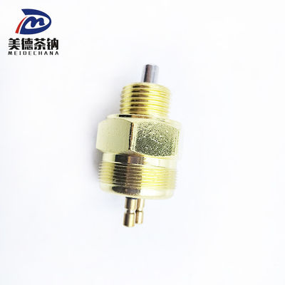 National Heavy Duty Truck HOWO Truck Spare Parts 79100710069 Low Switch with Standard