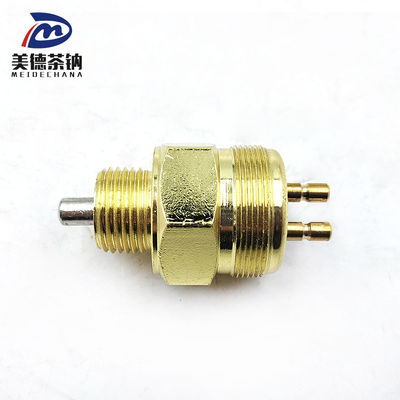 National Heavy Duty Truck HOWO Truck Spare Parts 79100710069 Low Switch with Standard