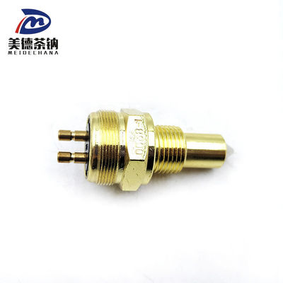 Standard Size National Heavy Truck HOWO Truck Spare Parts 0068-1 Reverse Pressure Switch
