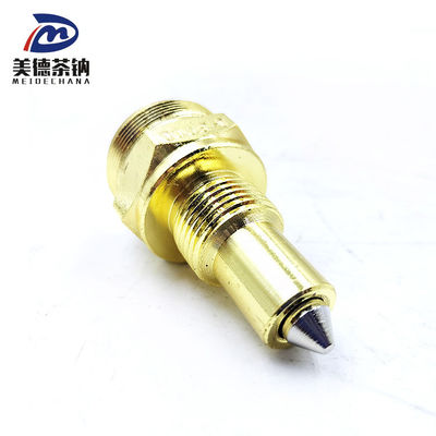 Standard Size National Heavy Truck HOWO Truck Spare Parts 0068-1 Reverse Pressure Switch