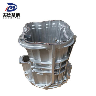 Truck Clutch 1325301063 ZF16S Transmission Aluminum Shell for Natural Performance