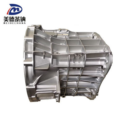 Truck Clutch 1325301063 ZF16S Transmission Aluminum Shell for Natural Performance