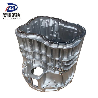 Truck Clutch 1325301063 ZF16S Transmission Aluminum Shell for Natural Performance