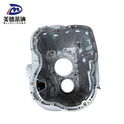 Truck Clutch 1325301063 ZF16S Transmission Aluminum Shell for Natural Performance