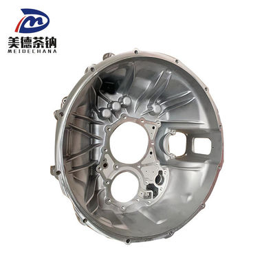 Truck Clutch 1325301063 ZF16S Transmission Aluminum Shell for Natural Performance