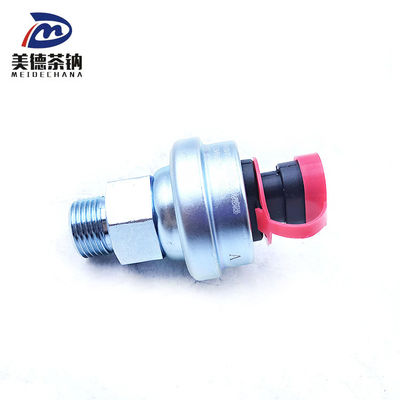 Plastic Oil Pressure Sensor for Original Spare Parts of Heavy Truck 612600090755
