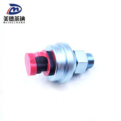 Plastic Oil Pressure Sensor for Original Spare Parts of Heavy Truck 612600090755