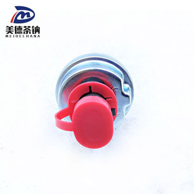 Plastic Oil Pressure Sensor for Original Spare Parts of Heavy Truck 612600090755