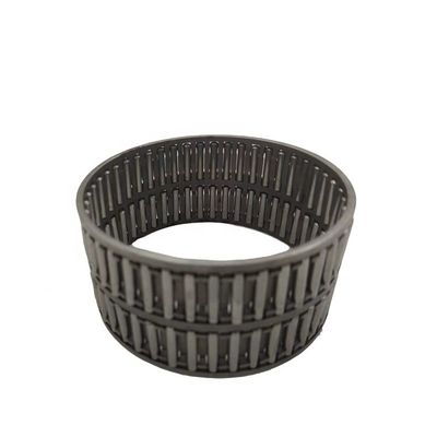 Original QJ Gearbox Spare Parts for Heavy Truck Automobile Parts Heavy Duty Design