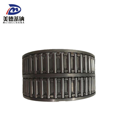 Original QJ Gearbox Spare Parts for Heavy Truck Automobile Parts Heavy Duty Design