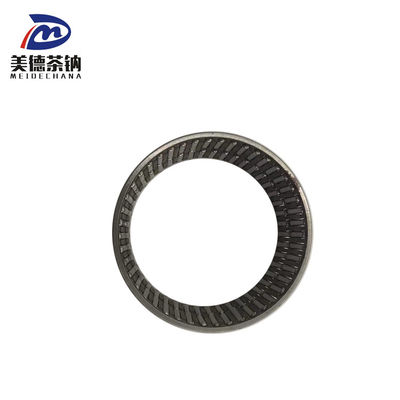 Original QJ Gearbox Spare Parts for Heavy Truck Automobile Parts Heavy Duty Design
