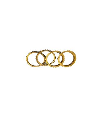 Original Gearbox Components 45 Speed Synchronous Ring for General Purpose Bus Parts