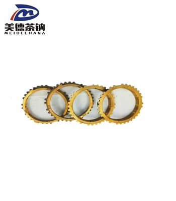 Original Gearbox Components 45 Speed Synchronous Ring for General Purpose Bus Parts