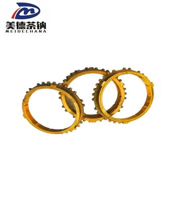 Original Gearbox Components 45 Speed Synchronous Ring for General Purpose Bus Parts