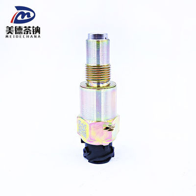 Original HOWO Heavy Truck Odometer Speed Sensor WG2209280010 Necessary Transmission Parts