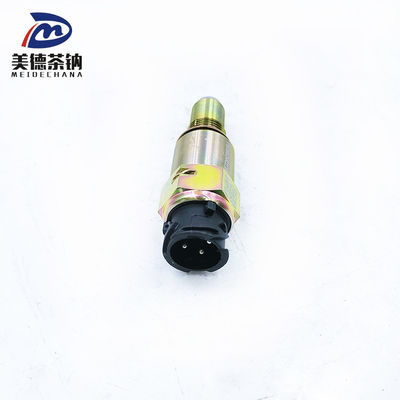 Original HOWO Heavy Truck Odometer Speed Sensor WG2209280010 Necessary Transmission Parts