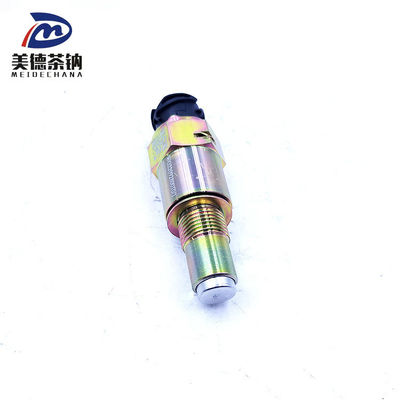 Original HOWO Heavy Truck Odometer Speed Sensor WG2209280010 Necessary Transmission Parts
