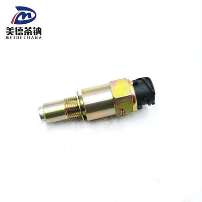 Original HOWO Heavy Truck Odometer Speed Sensor WG2209280010 Necessary Transmission Parts