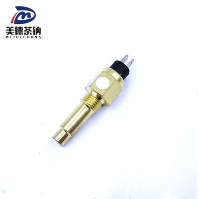 614090067 Water Temperature Sensor Cooling for Heavy Trucks in Standard Size