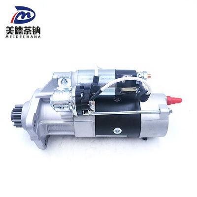 VG1560090007 Retarder Starter for Trucks Steel Material