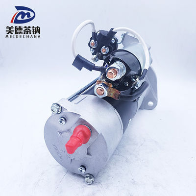VG1560090007 Retarder Starter for Trucks Steel Material