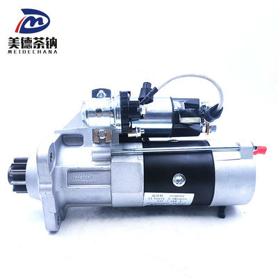 VG1560090007 Retarder Starter for Trucks Steel Material