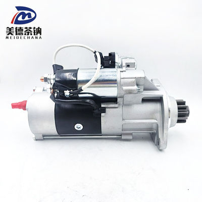 VG1560090007 Retarder Starter for Trucks Steel Material