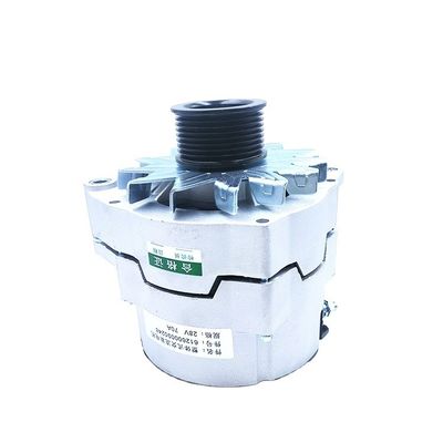 612600090248 Alternator for Starting Motor of MEIDECHANA Bus Model Engine Parts