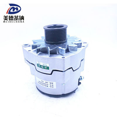 612600090248 Alternator for Starting Motor of MEIDECHANA Bus Model Engine Parts