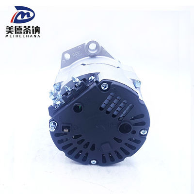 612600090248 Alternator for Starting Motor of MEIDECHANA Bus Model Engine Parts