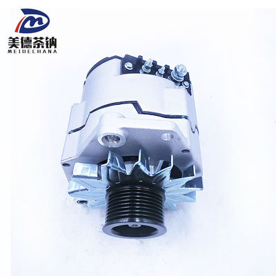 612600090248 Alternator for Starting Motor of MEIDECHANA Bus Model Engine Parts
