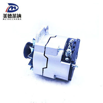 612600090248 Alternator for Starting Motor of MEIDECHANA Bus Model Engine Parts