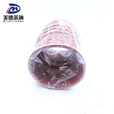 Heavy Duty Truck Spare Parts WG9525530009 Braided Injection Hose Kit for Intercooler