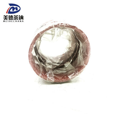 Heavy Duty Truck Spare Parts WG9525530009 Braided Injection Hose Kit for Intercooler