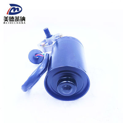 Steel VG1560090007 Truck Wiper Motor for HOWO N7 E7 Bus Model MEIDECHANA Performance