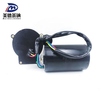 Steel VG1560090007 Truck Wiper Motor for HOWO N7 E7 Bus Model MEIDECHANA Performance