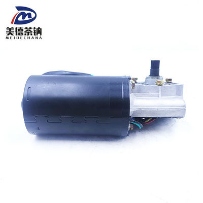 Steel VG1560090007 Truck Wiper Motor for HOWO N7 E7 Bus Model MEIDECHANA Performance