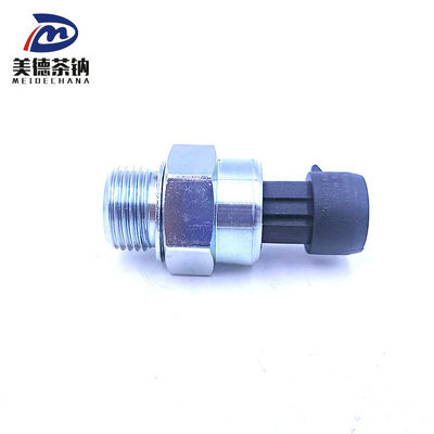 VG1092090311 Electronic Oil Pressure Sensor for Howo Braking System Performance Boost