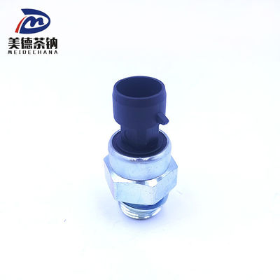 VG1092090311 Electronic Oil Pressure Sensor for Howo Braking System Performance Boost