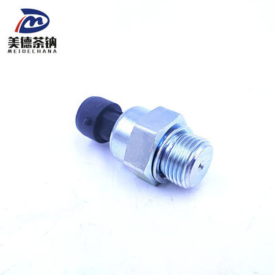 VG1092090311 Electronic Oil Pressure Sensor for Howo Braking System Performance Boost
