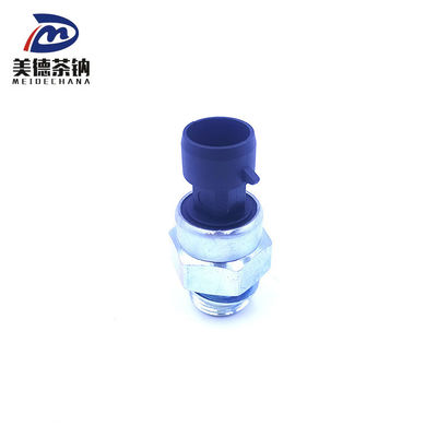 VG1092090311 Electronic Oil Pressure Sensor for Howo Braking System Performance Boost
