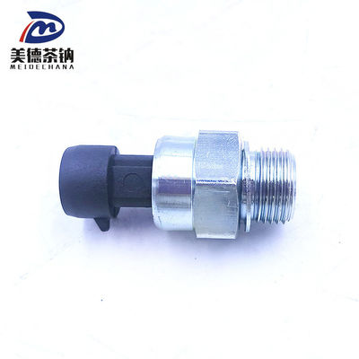 VG1092090311 Electronic Oil Pressure Sensor for Howo Braking System Performance Boost