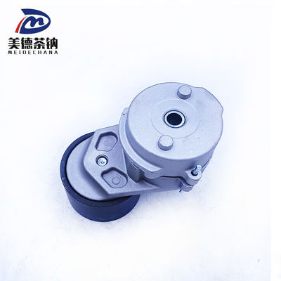 Heavy Duty Truck HOWO Engine Parts VG1246060005 Belt Tensioner for Natural Efficiency