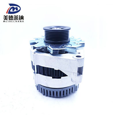 2KG Steel Alternator for Volvo Truck VG1560090012 Long-lasting Heavy Duty Engine Part