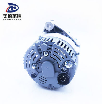 2KG Steel Alternator for Volvo Truck VG1560090012 Long-lasting Heavy Duty Engine Part