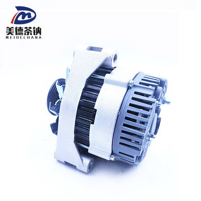2KG Steel Alternator for Volvo Truck VG1560090012 Long-lasting Heavy Duty Engine Part