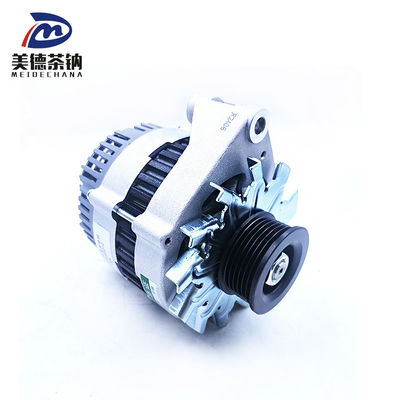 2KG Steel Alternator for Volvo Truck VG1560090012 Long-lasting Heavy Duty Engine Part