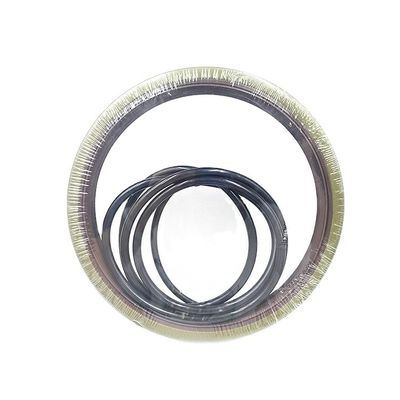 Original WG9112340113 Input Shaft Oil Seals for Heavy Duty Truck Parts 190x220x15
