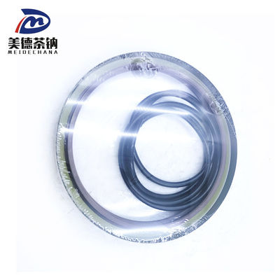 Original WG9112340113 Input Shaft Oil Seals for Heavy Duty Truck Parts 190x220x15